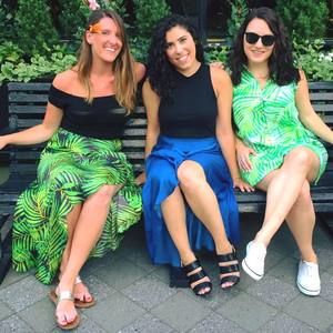 Meet your Posher, Stephanie